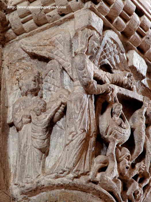 CAPITEL DE LA PSICOSTASIS